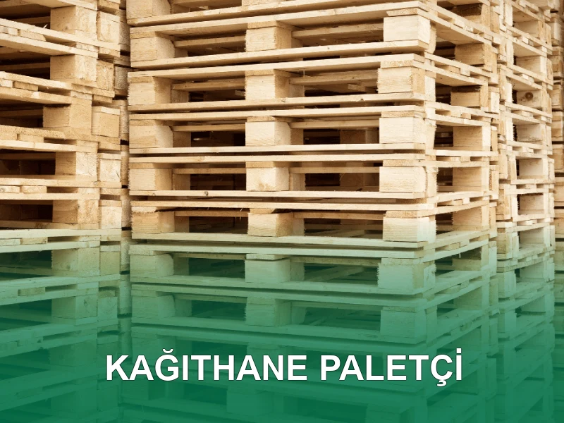 Kağıthane Palet Galeri 2