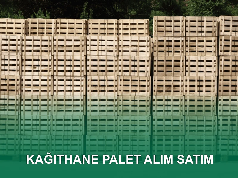 Kağıthane Palet Galeri 3