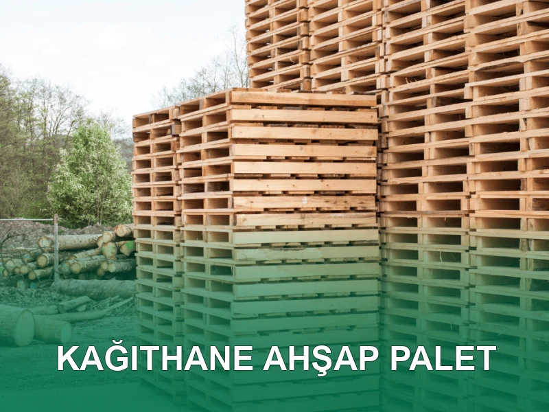 Kağıthane Palet Galeri 4